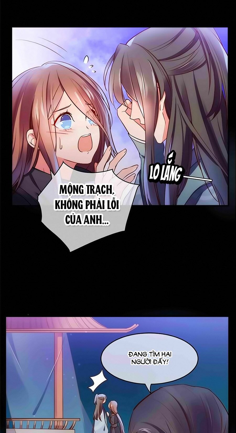 Ảnh Hậu Thời Gian: Chapter 17