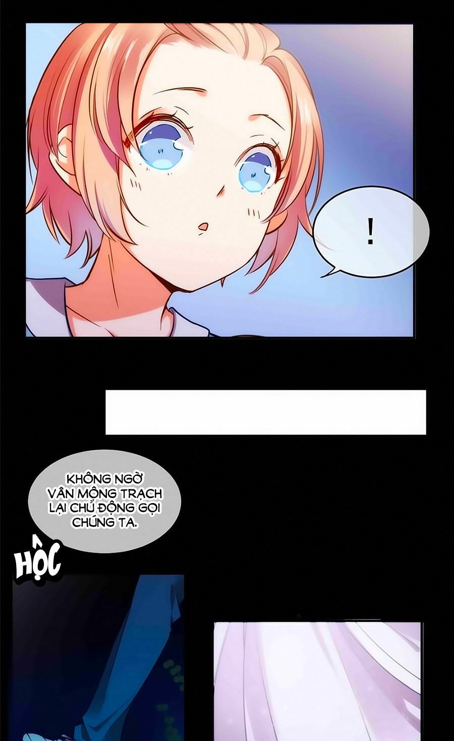 Ảnh Hậu Thời Gian: Chapter 19