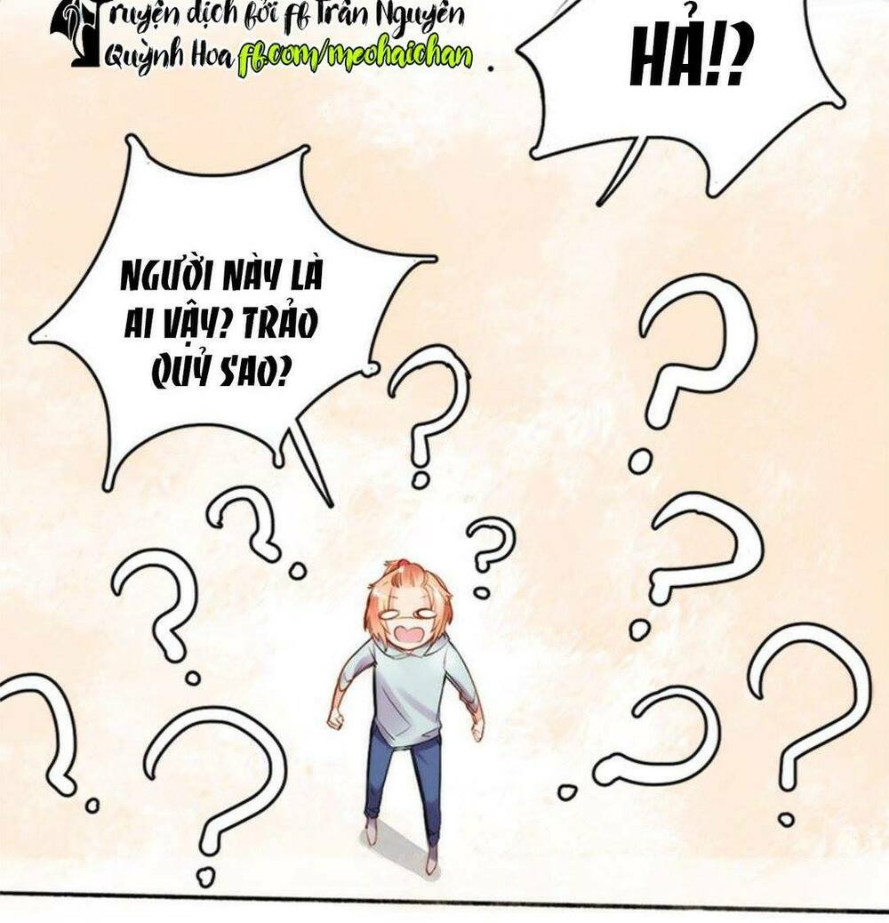 Ảnh Hậu Thời Gian: Chapter 2
