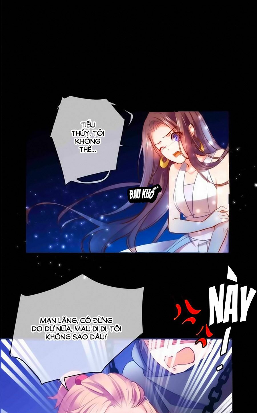 Ảnh Hậu Thời Gian: Chapter 20