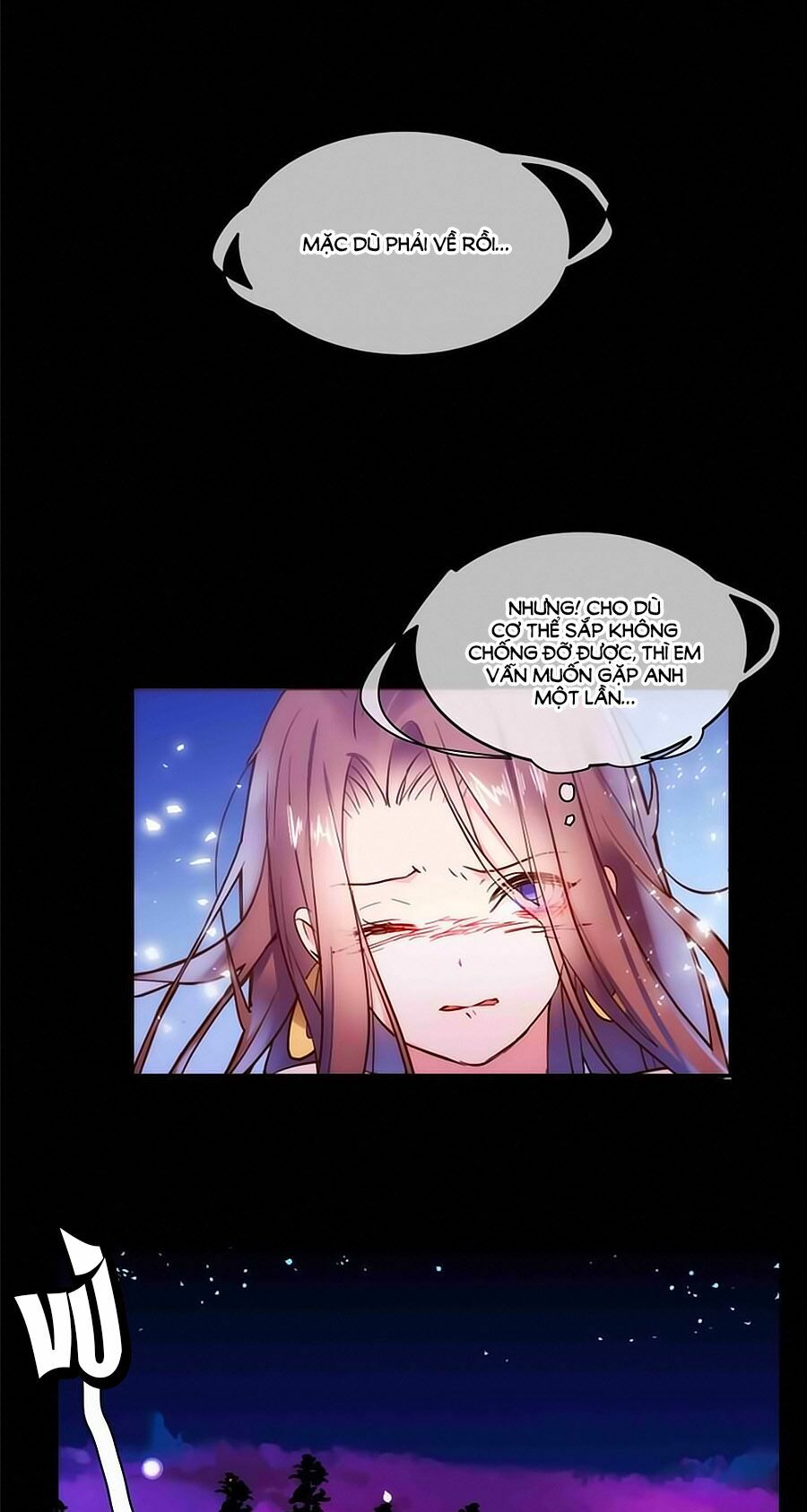 Ảnh Hậu Thời Gian: Chapter 21