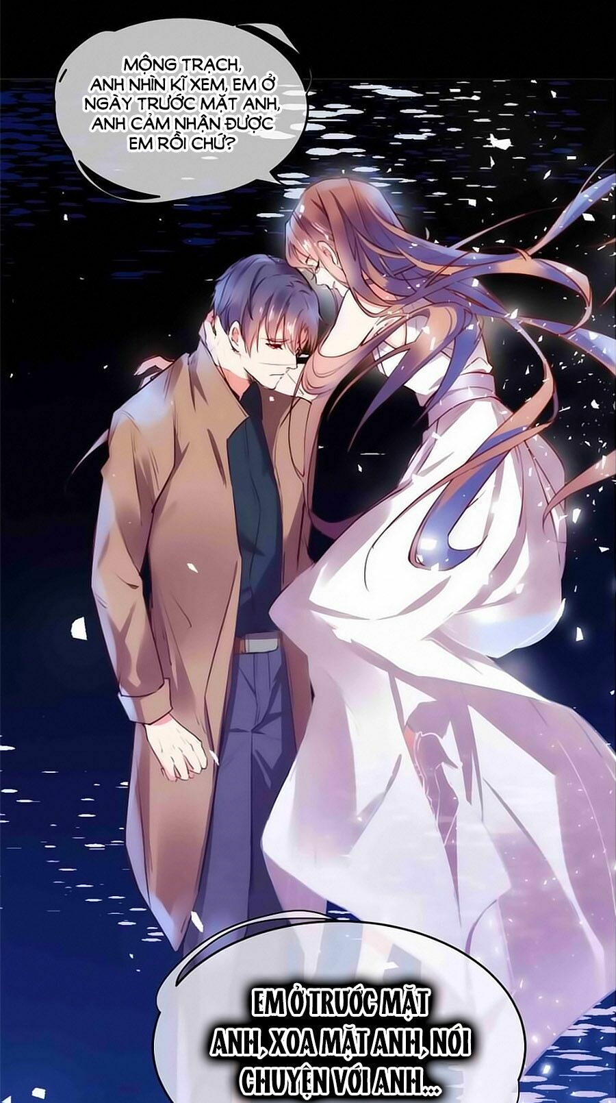 Ảnh Hậu Thời Gian: Chapter 22