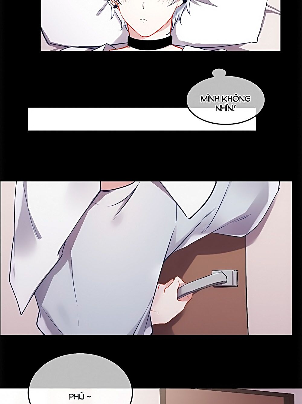 Ảnh Hậu Thời Gian: Chapter 23