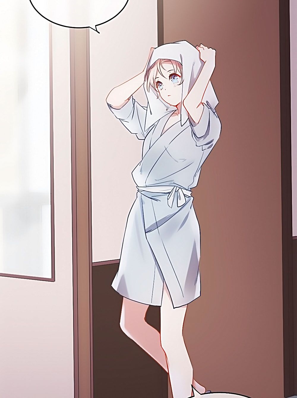 Ảnh Hậu Thời Gian: Chapter 23