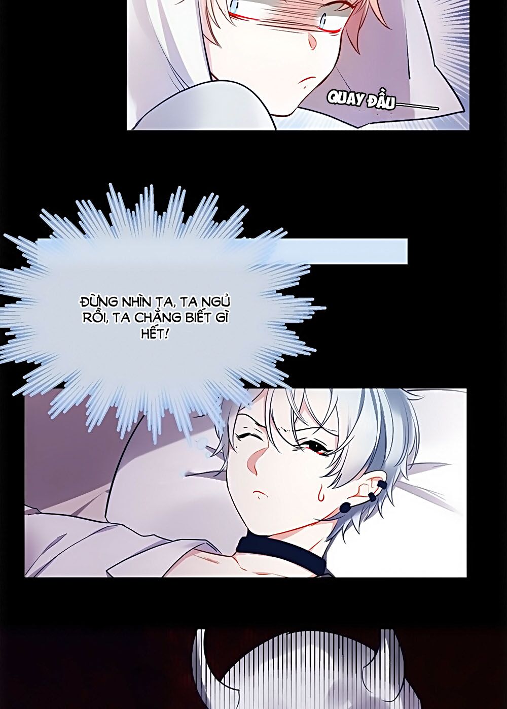 Ảnh Hậu Thời Gian: Chapter 23