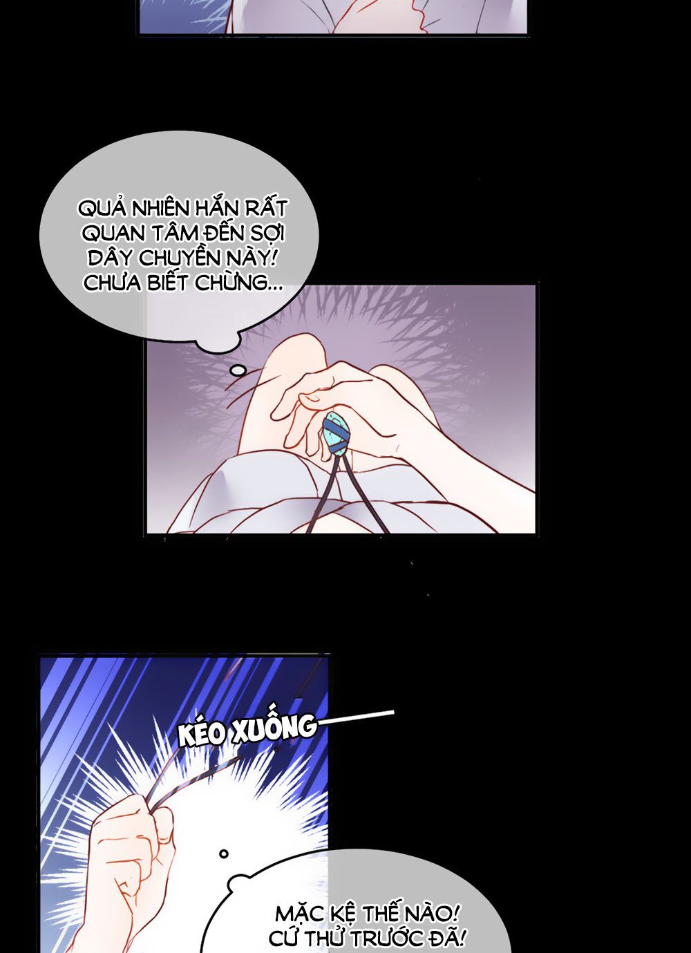 Ảnh Hậu Thời Gian: Chapter 24