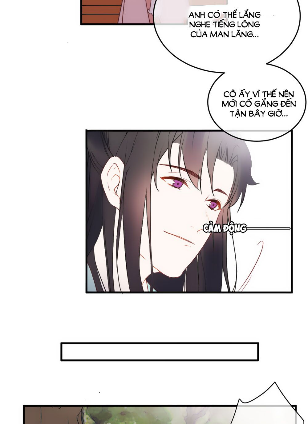 Ảnh Hậu Thời Gian: Chapter 24