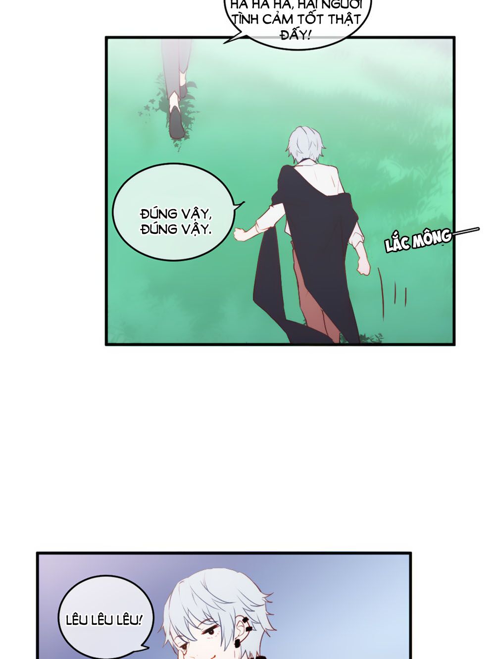 Ảnh Hậu Thời Gian: Chapter 24
