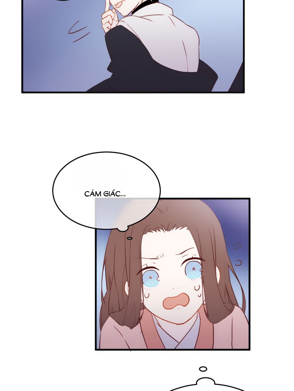Ảnh Hậu Thời Gian: Chapter 24