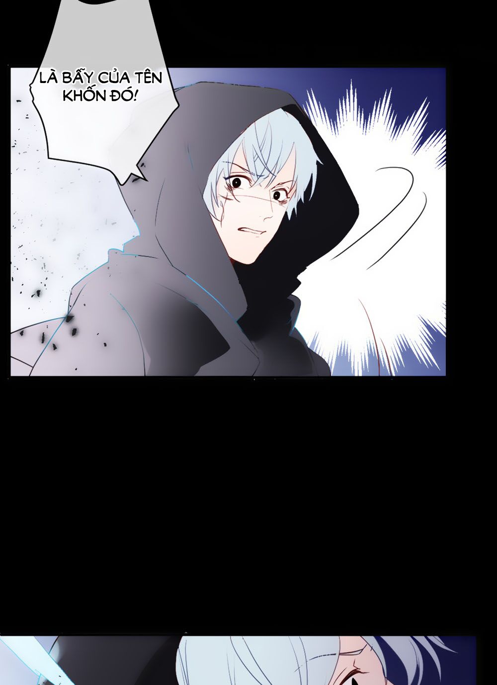 Ảnh Hậu Thời Gian: Chapter 24
