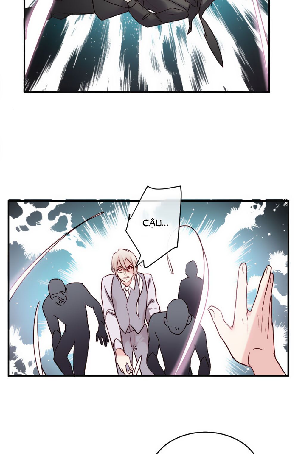 Ảnh Hậu Thời Gian: Chapter 25