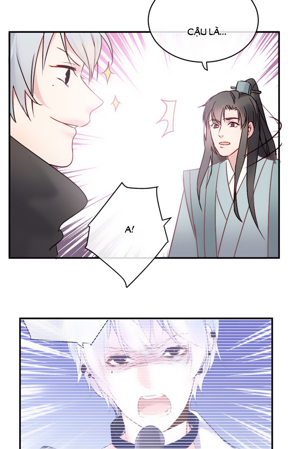 Ảnh Hậu Thời Gian: Chapter 25