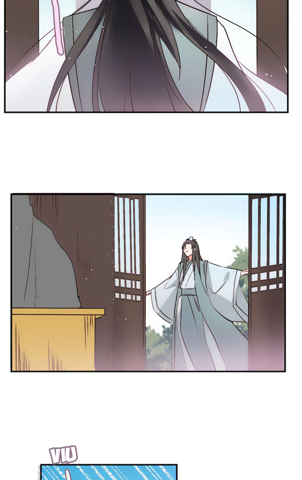 Ảnh Hậu Thời Gian: Chapter 25