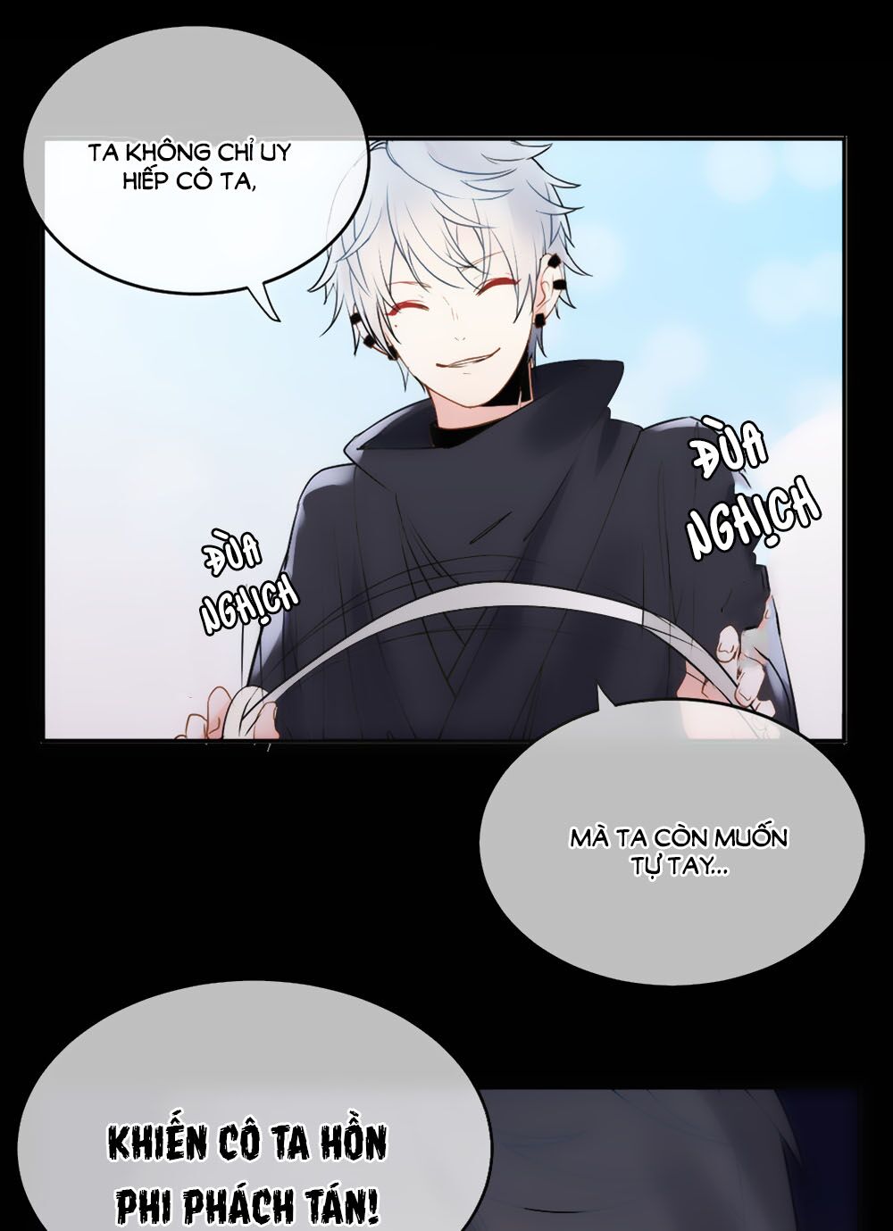 Ảnh Hậu Thời Gian: Chapter 26