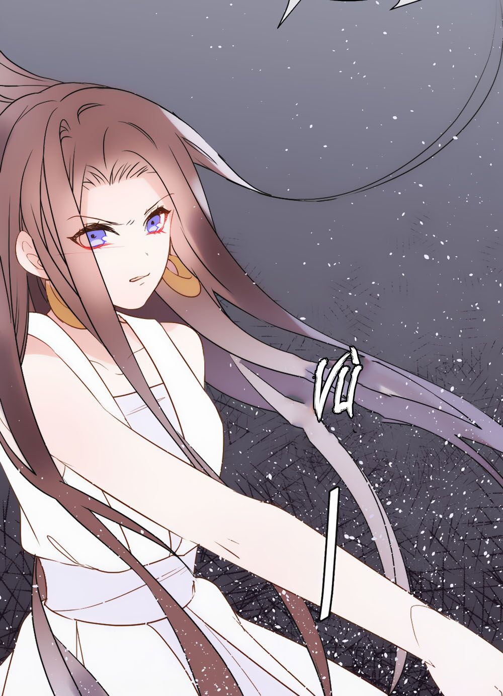 Ảnh Hậu Thời Gian: Chapter 26