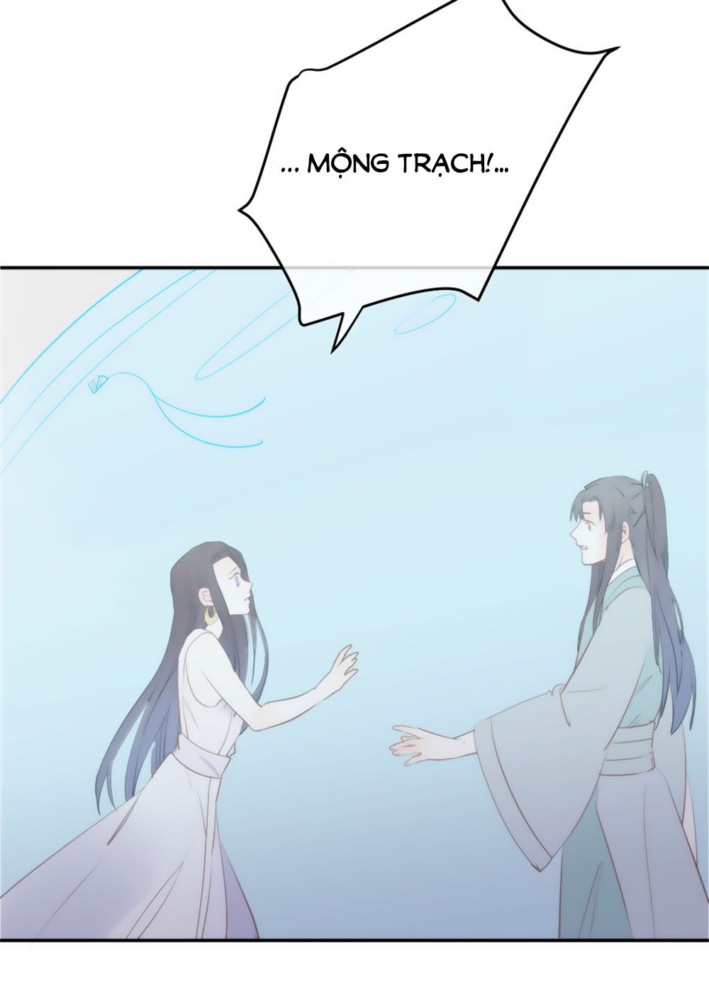 Ảnh Hậu Thời Gian: Chapter 27