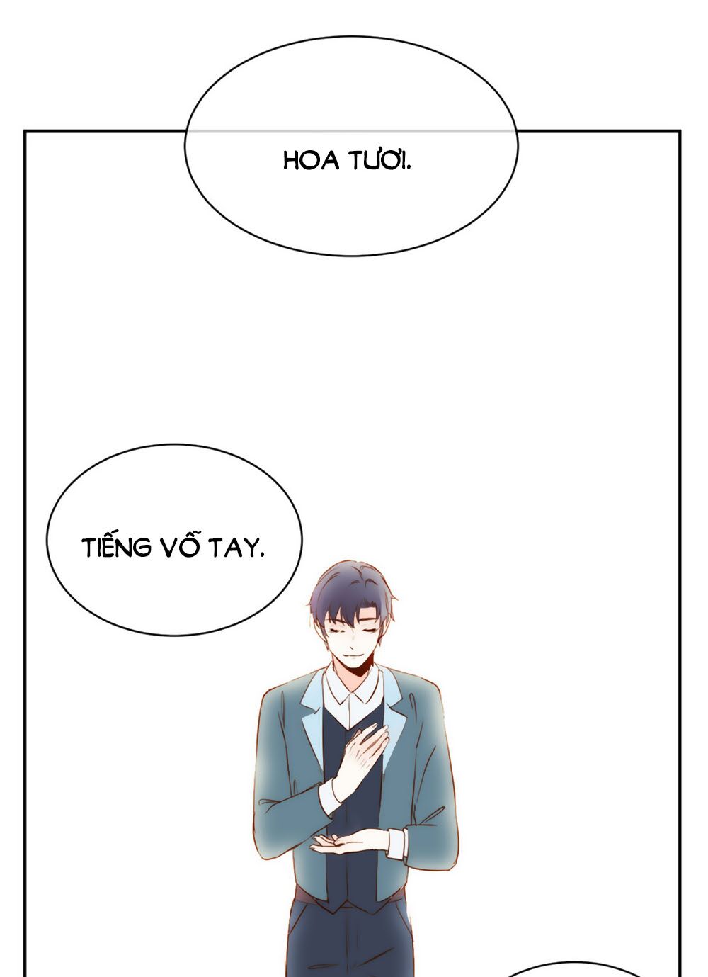 Ảnh Hậu Thời Gian: Chapter 27