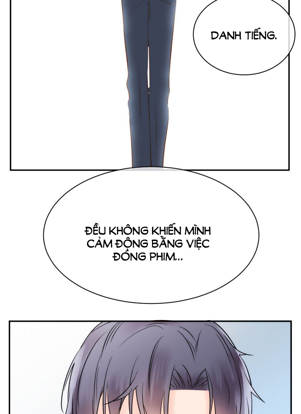 Ảnh Hậu Thời Gian: Chapter 27