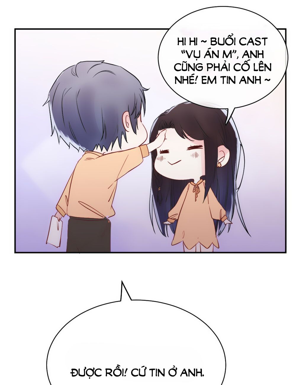 Ảnh Hậu Thời Gian: Chapter 27