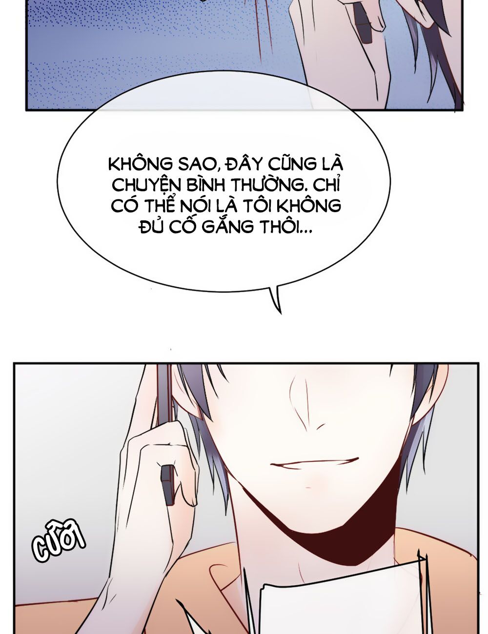 Ảnh Hậu Thời Gian: Chapter 27