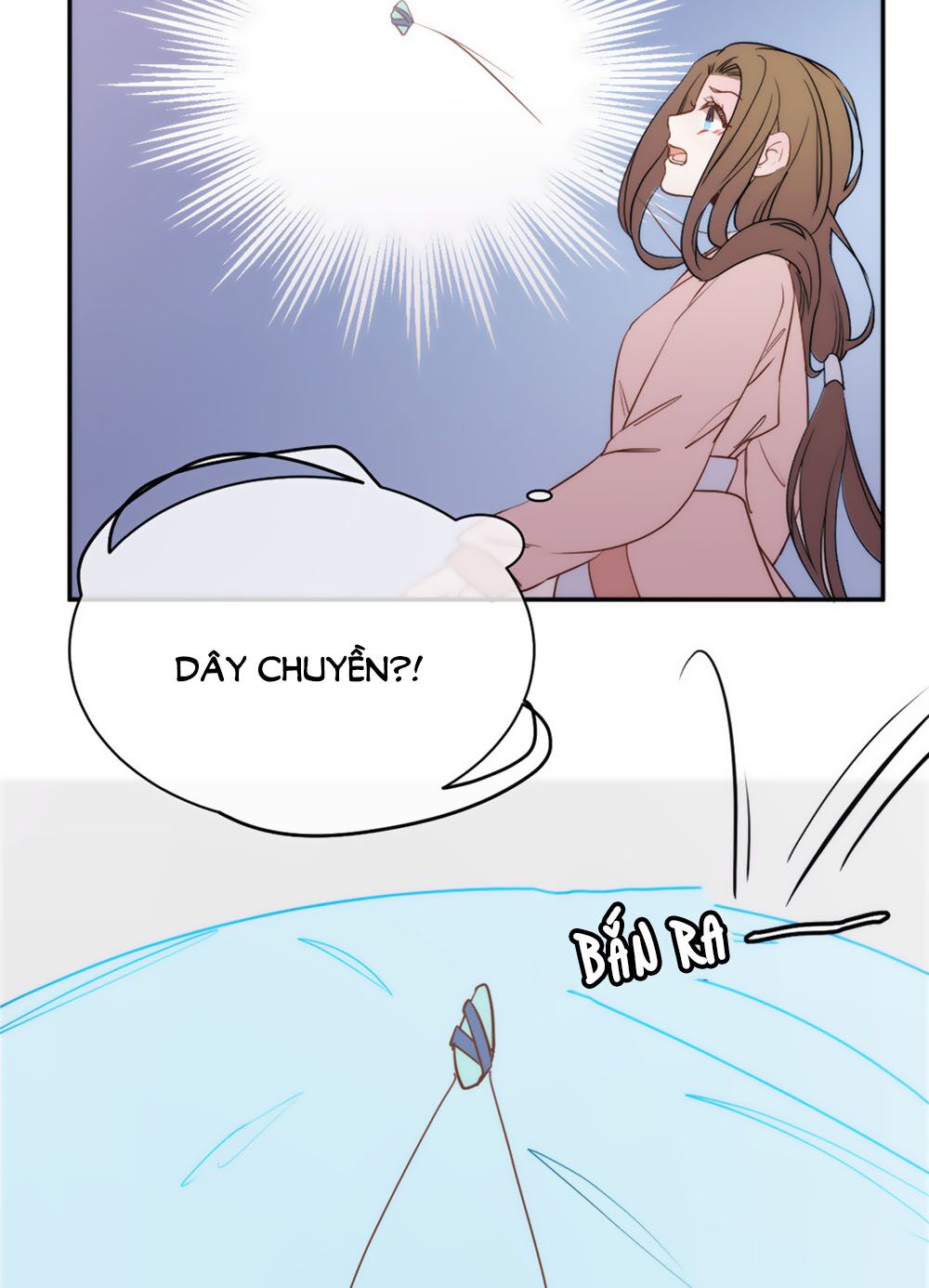 Ảnh Hậu Thời Gian: Chapter 27