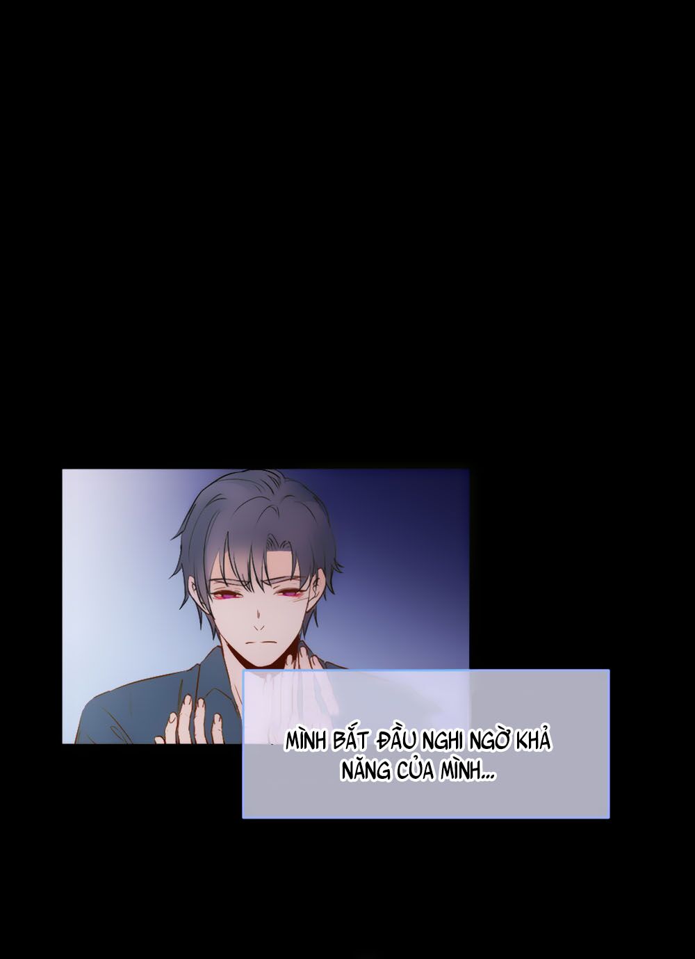 Ảnh Hậu Thời Gian: Chapter 28