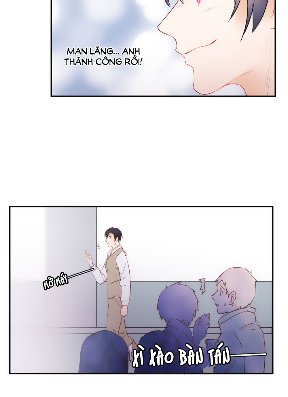 Ảnh Hậu Thời Gian: Chapter 29