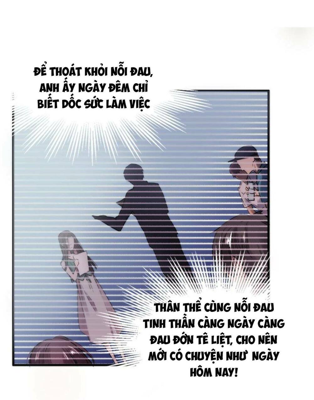 Ảnh Hậu Thời Gian: Chapter 3