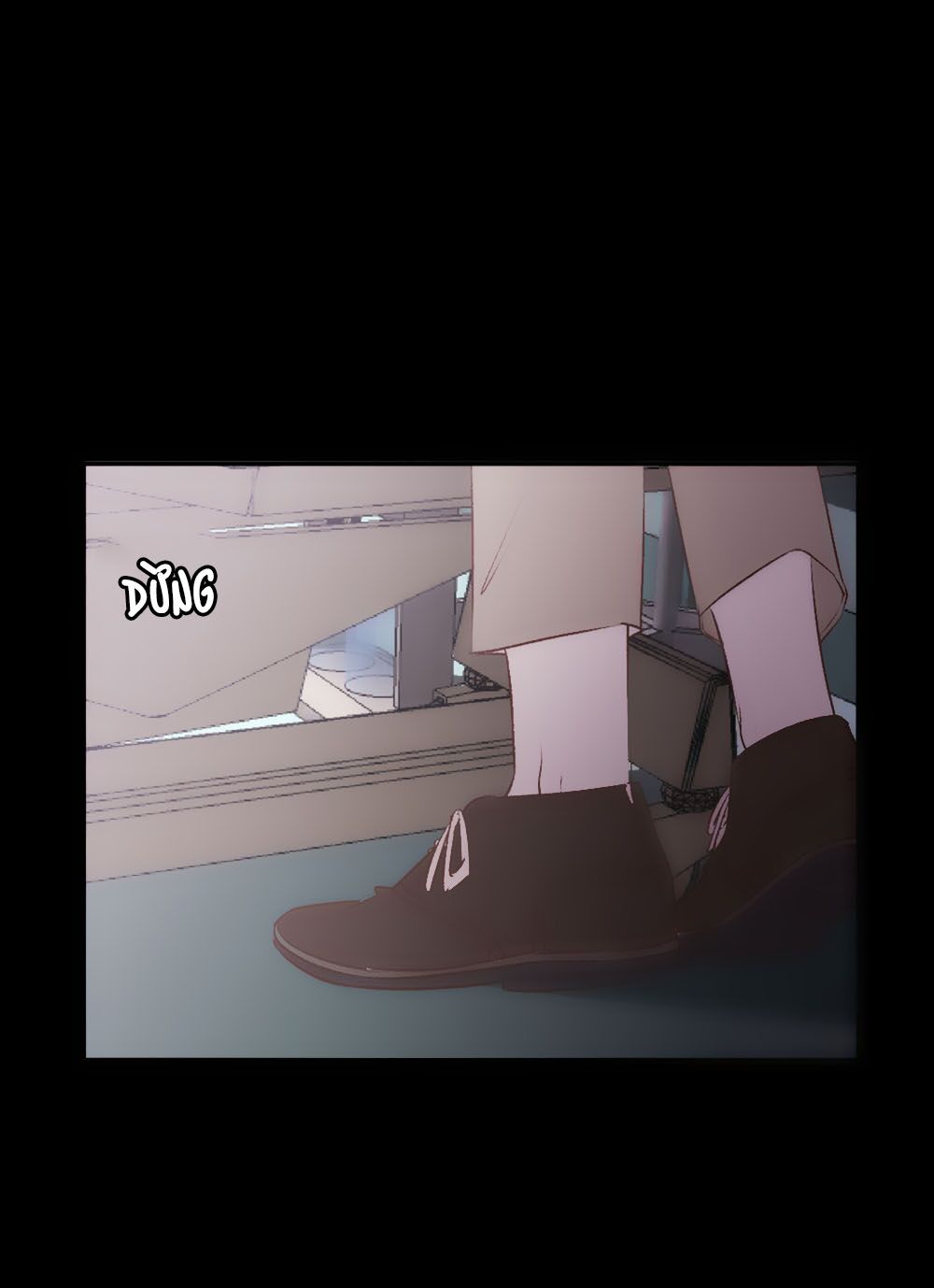 Ảnh Hậu Thời Gian: Chapter 30