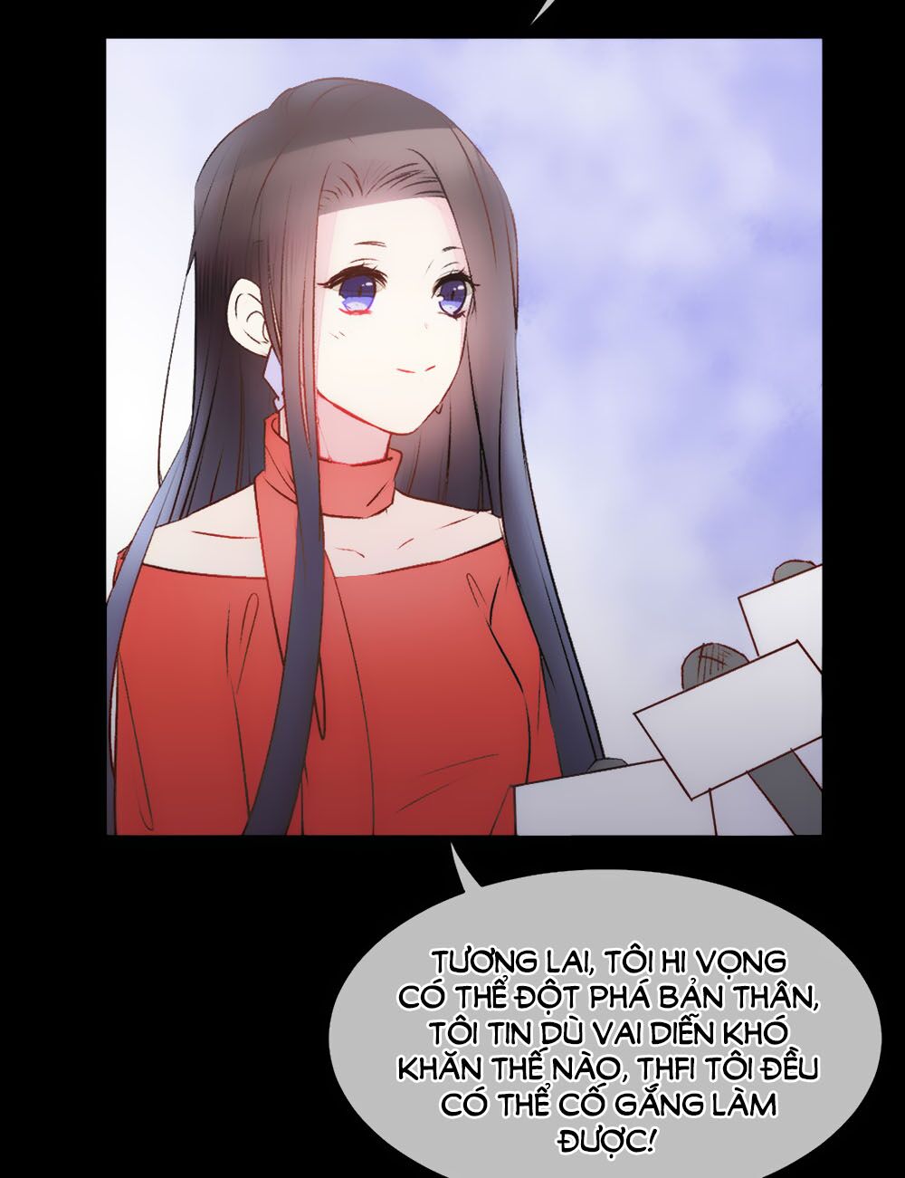 Ảnh Hậu Thời Gian: Chapter 30