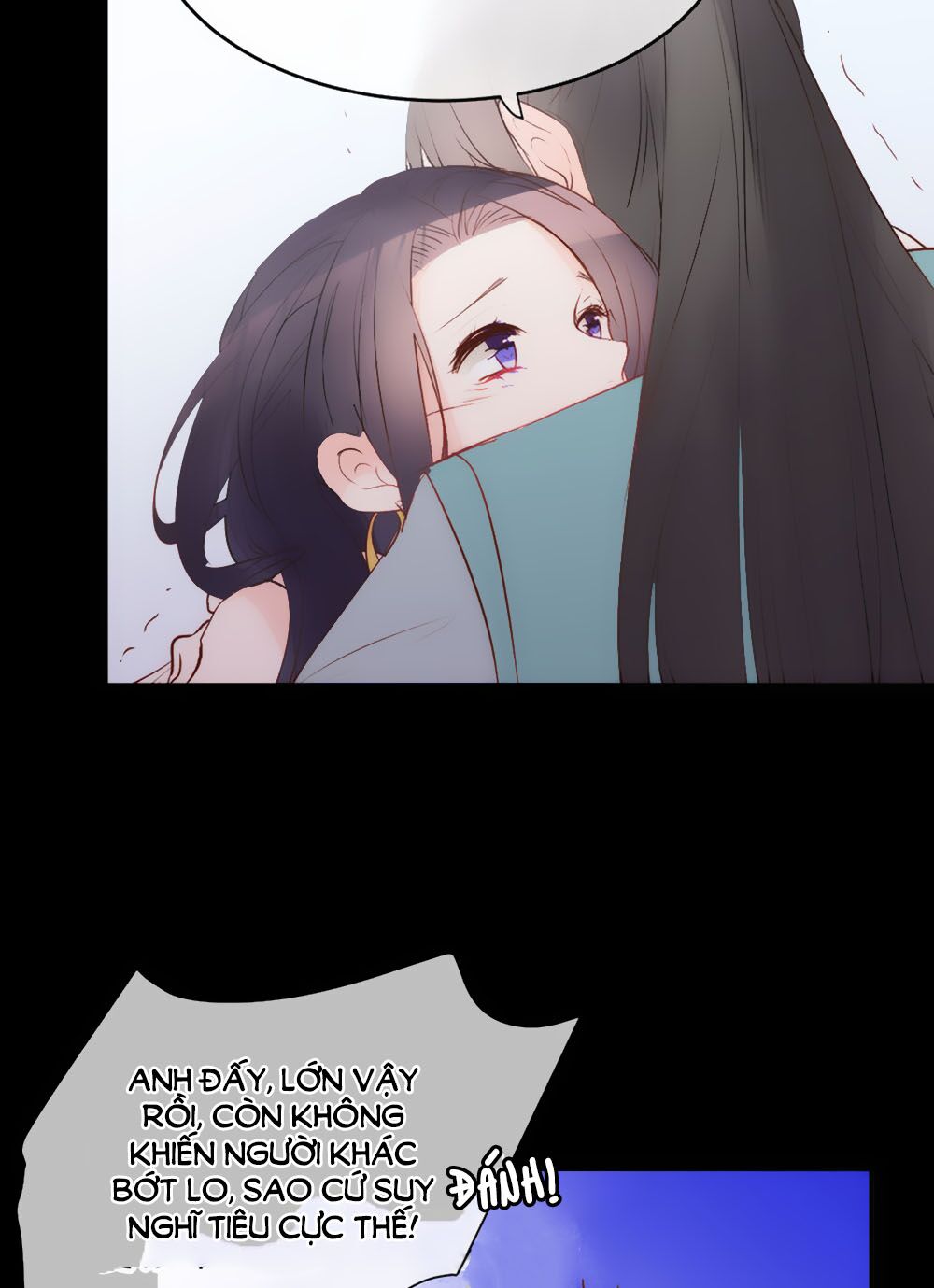 Ảnh Hậu Thời Gian: Chapter 31