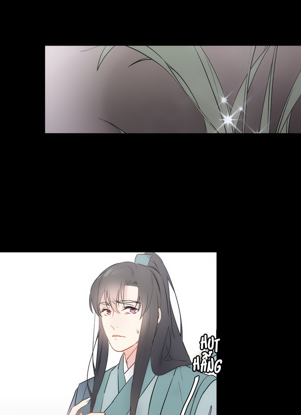 Ảnh Hậu Thời Gian: Chapter 32