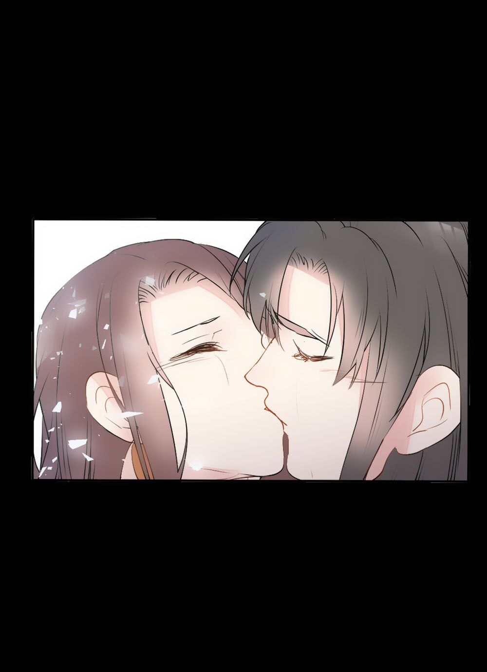 Ảnh Hậu Thời Gian: Chapter 32
