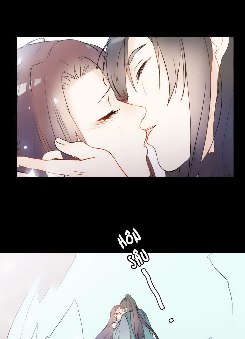 Ảnh Hậu Thời Gian: Chapter 32