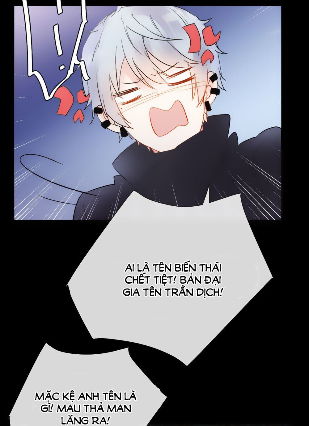 Ảnh Hậu Thời Gian: Chapter 32