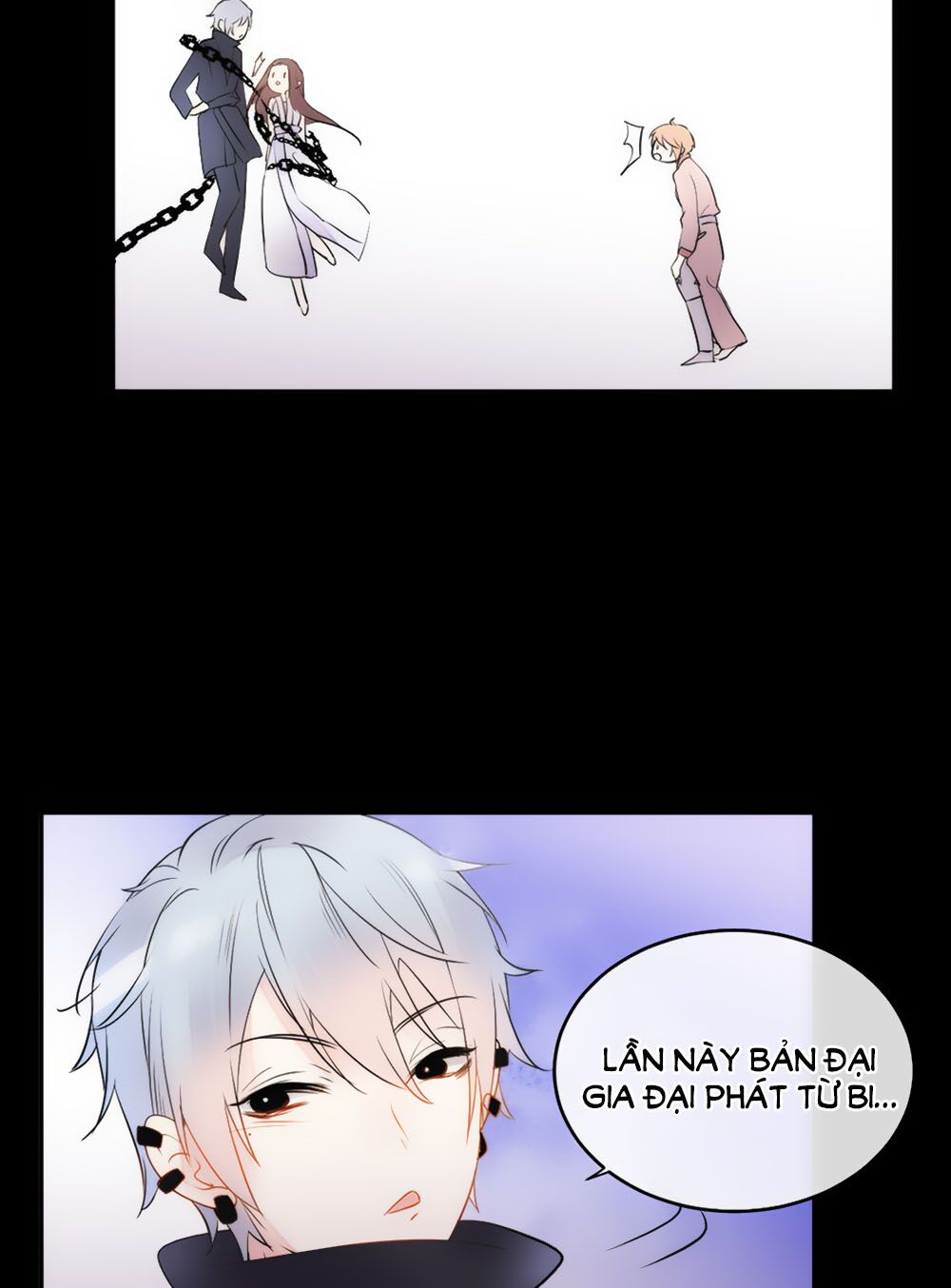 Ảnh Hậu Thời Gian: Chapter 32