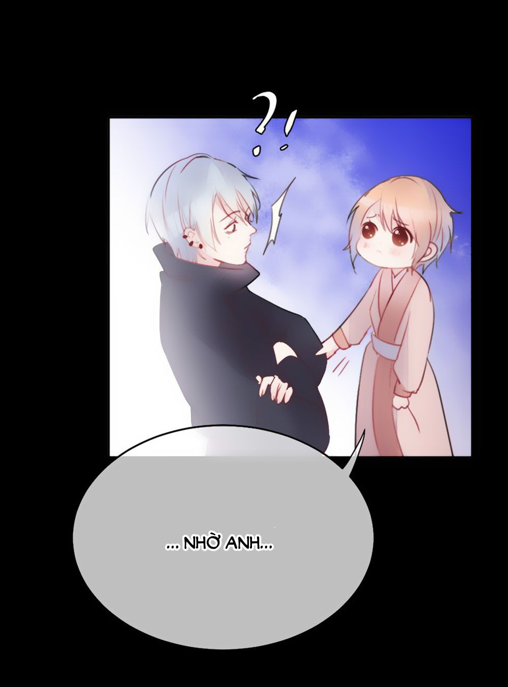 Ảnh Hậu Thời Gian: Chapter 33