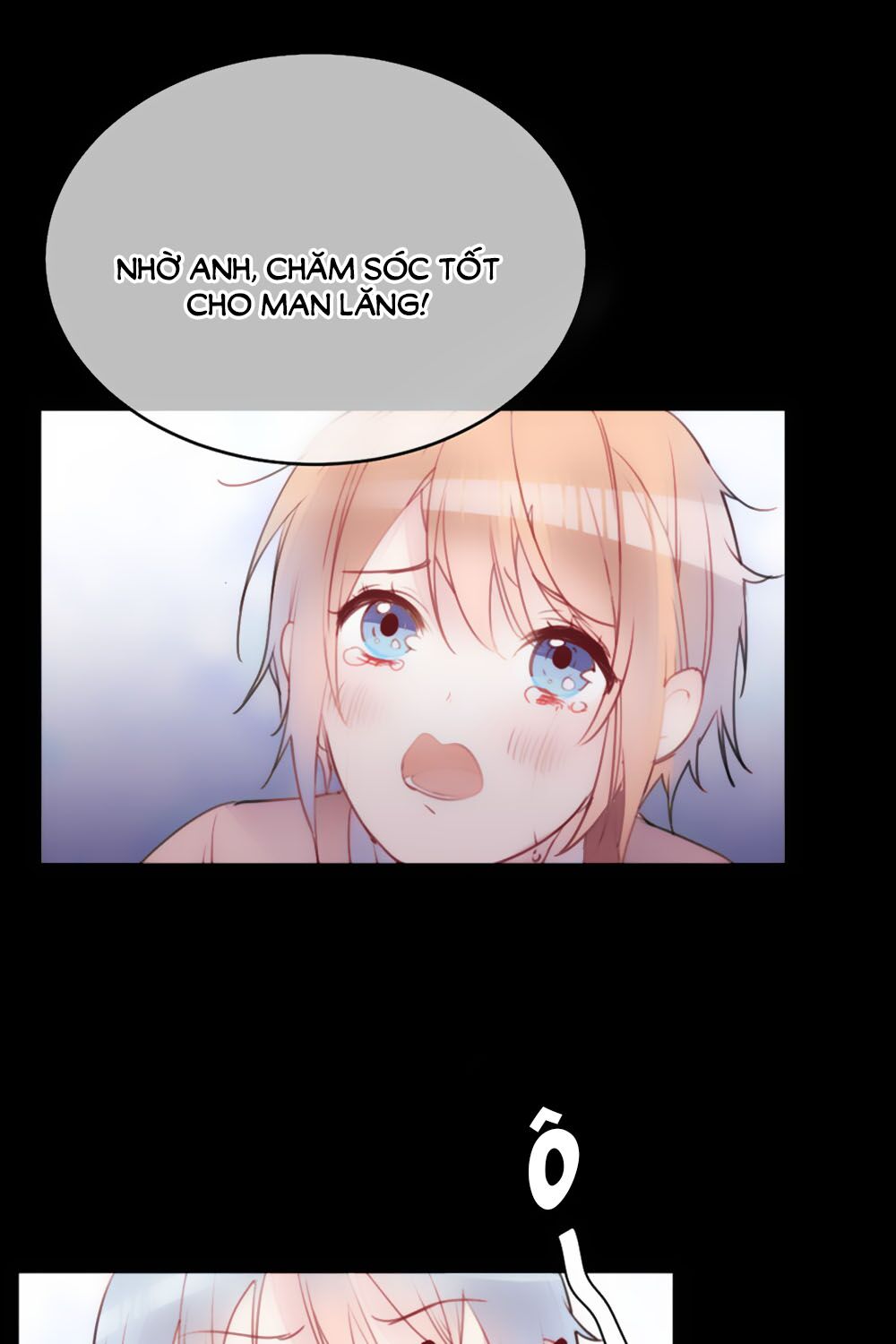 Ảnh Hậu Thời Gian: Chapter 33