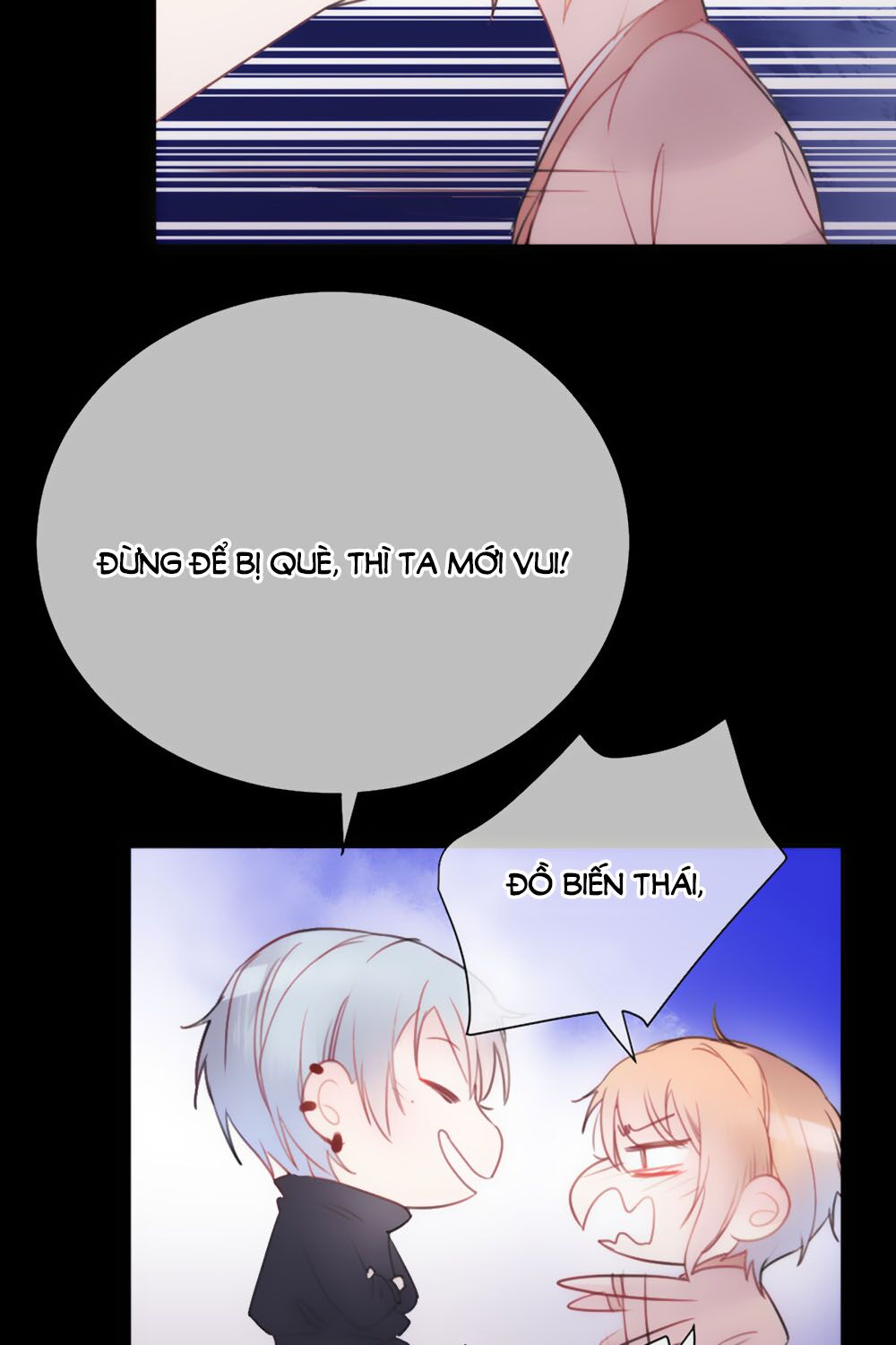 Ảnh Hậu Thời Gian: Chapter 33