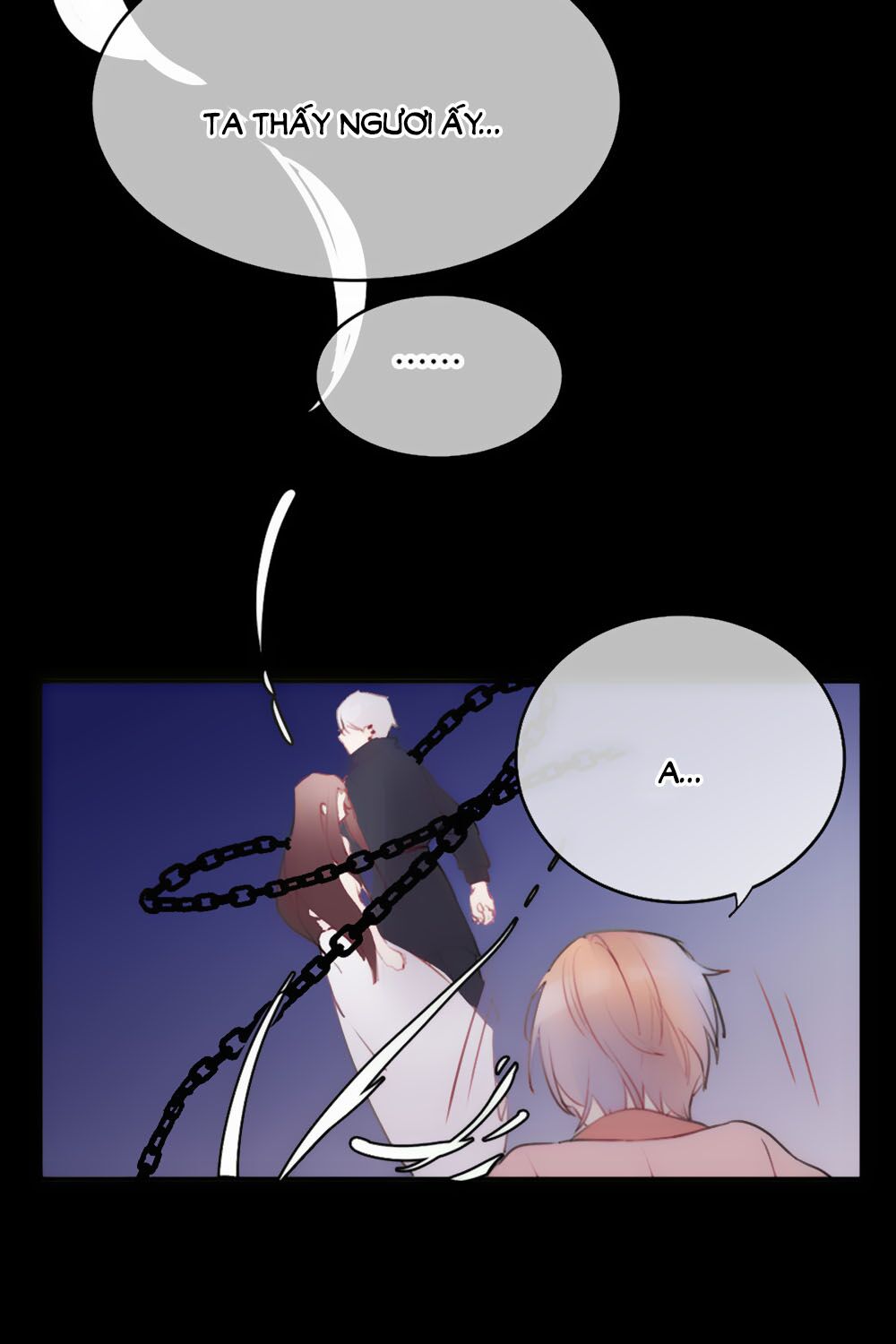 Ảnh Hậu Thời Gian: Chapter 33