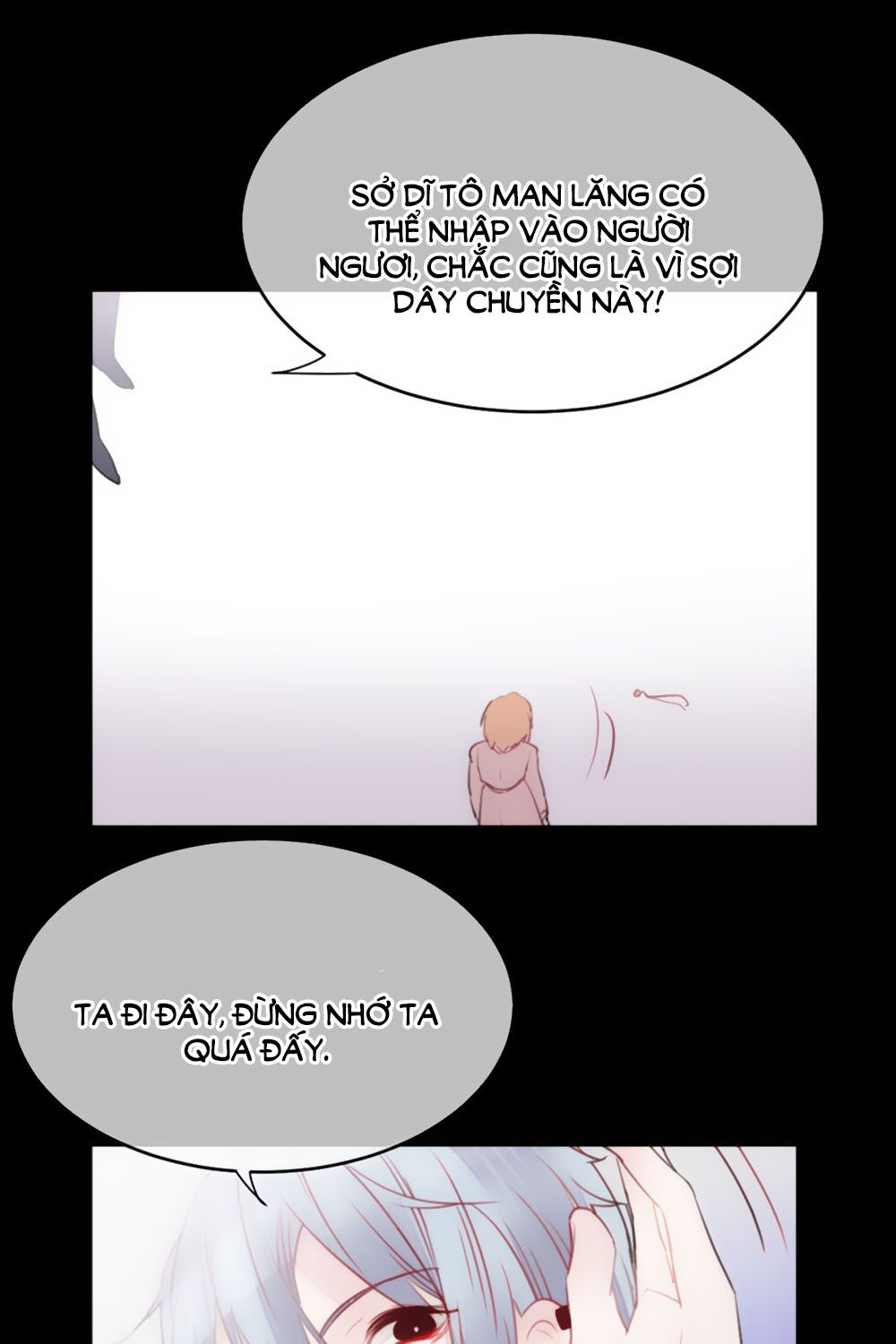Ảnh Hậu Thời Gian: Chapter 33