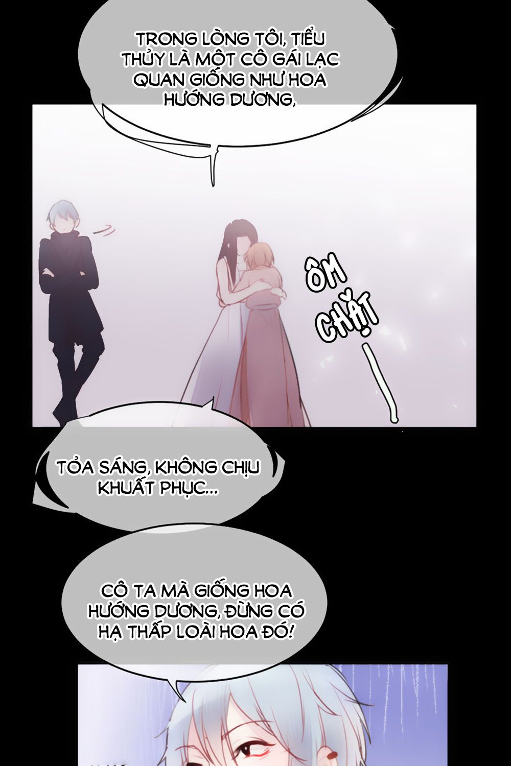 Ảnh Hậu Thời Gian: Chapter 33