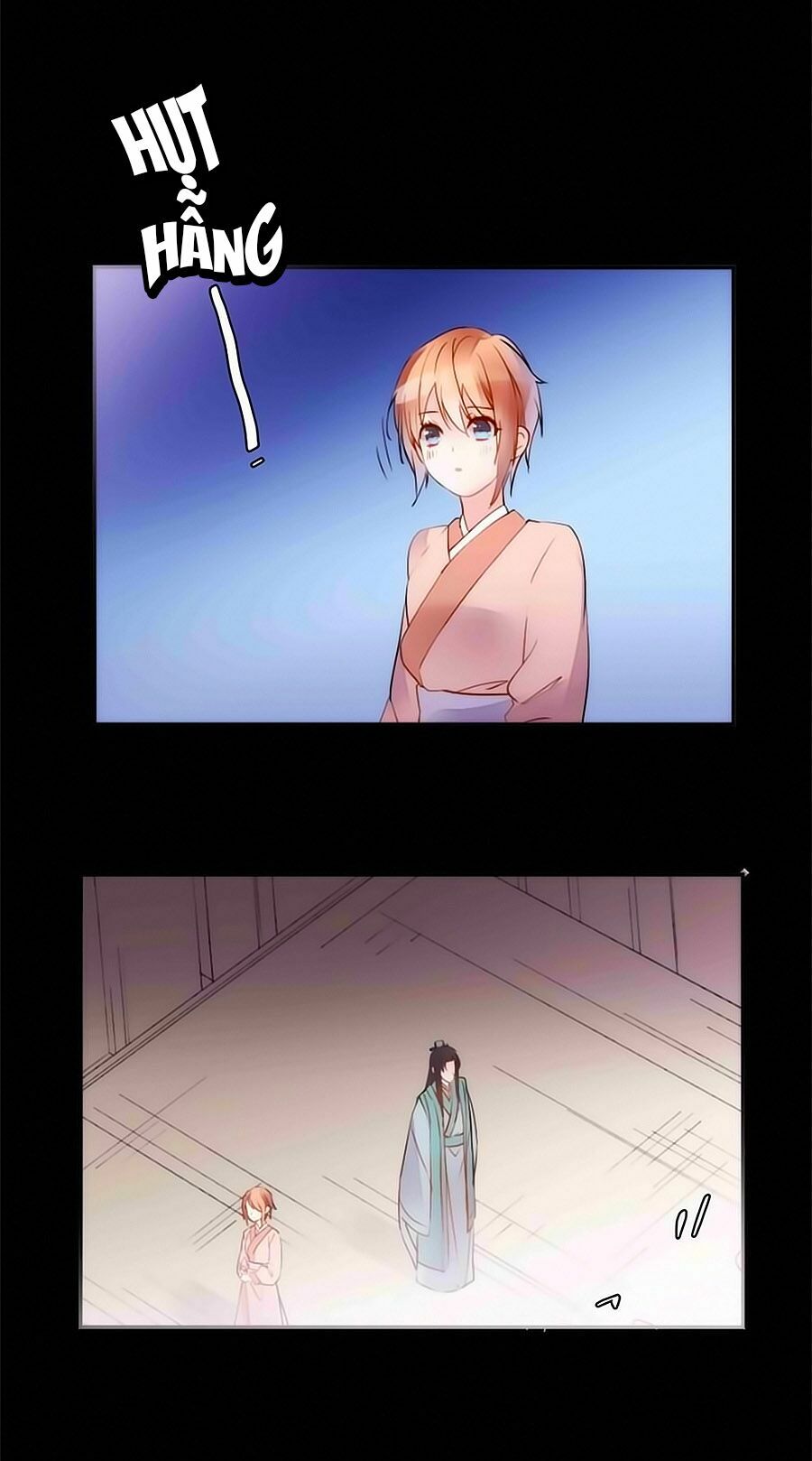 Ảnh Hậu Thời Gian: Chapter 34