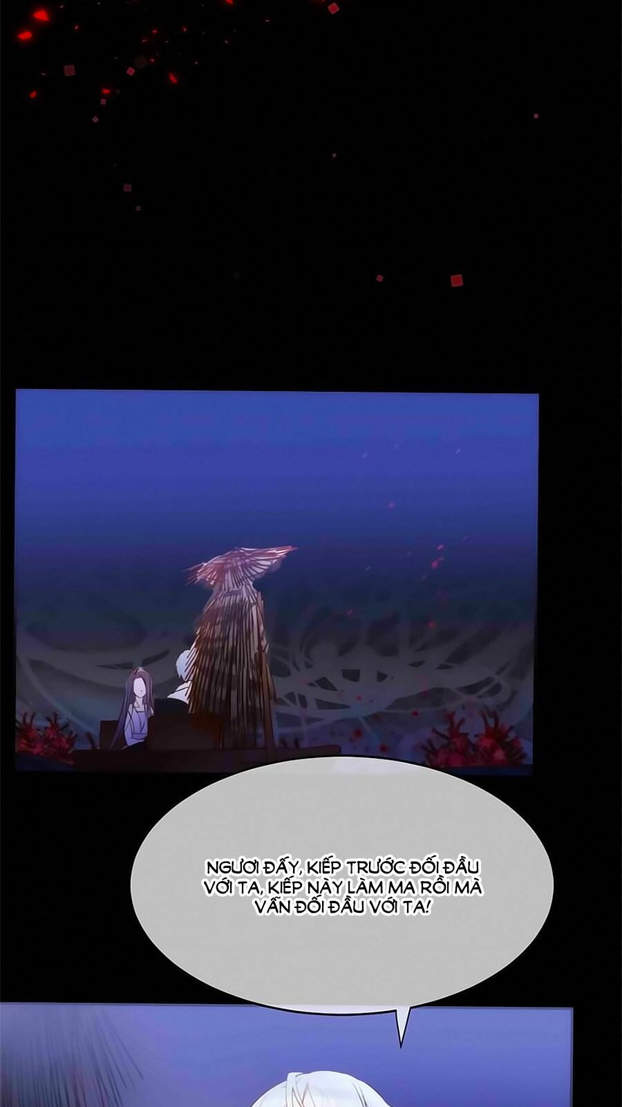 Ảnh Hậu Thời Gian: Chapter 34