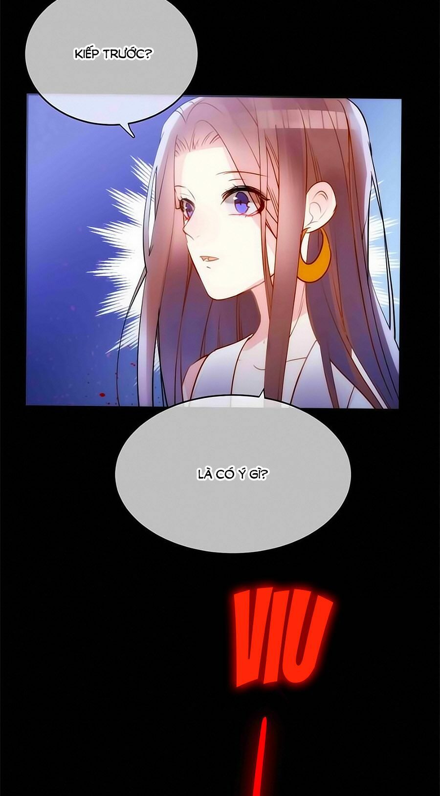Ảnh Hậu Thời Gian: Chapter 34
