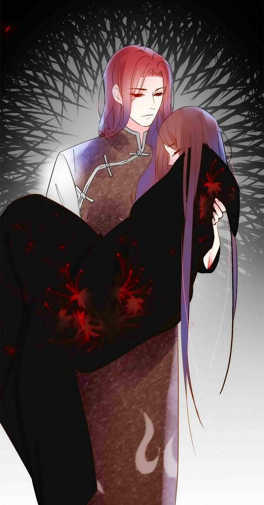 Ảnh Hậu Thời Gian: Chapter 34