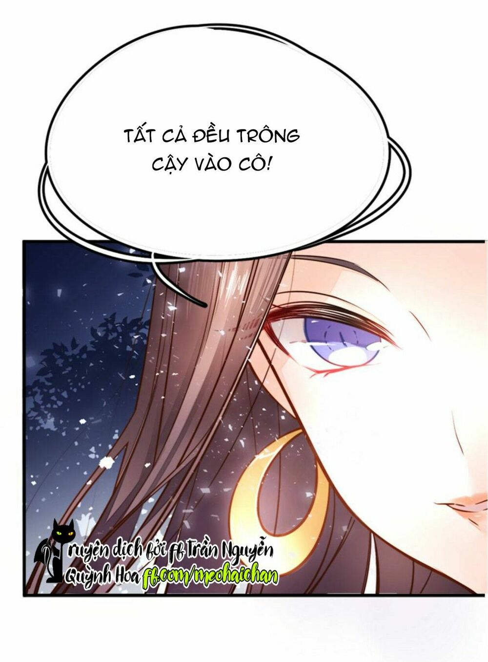 Ảnh Hậu Thời Gian: Chapter 4