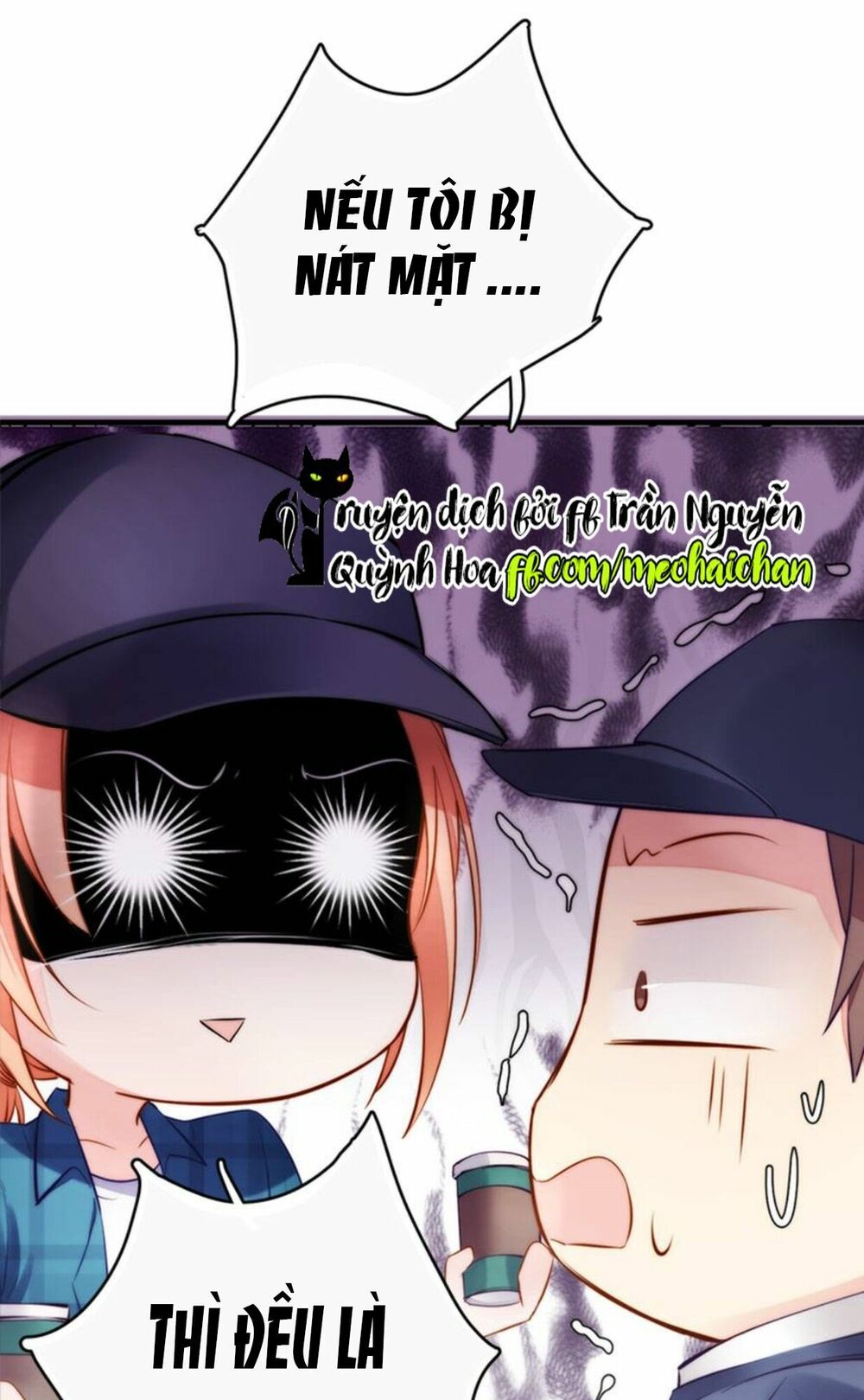 Ảnh Hậu Thời Gian: Chapter 4