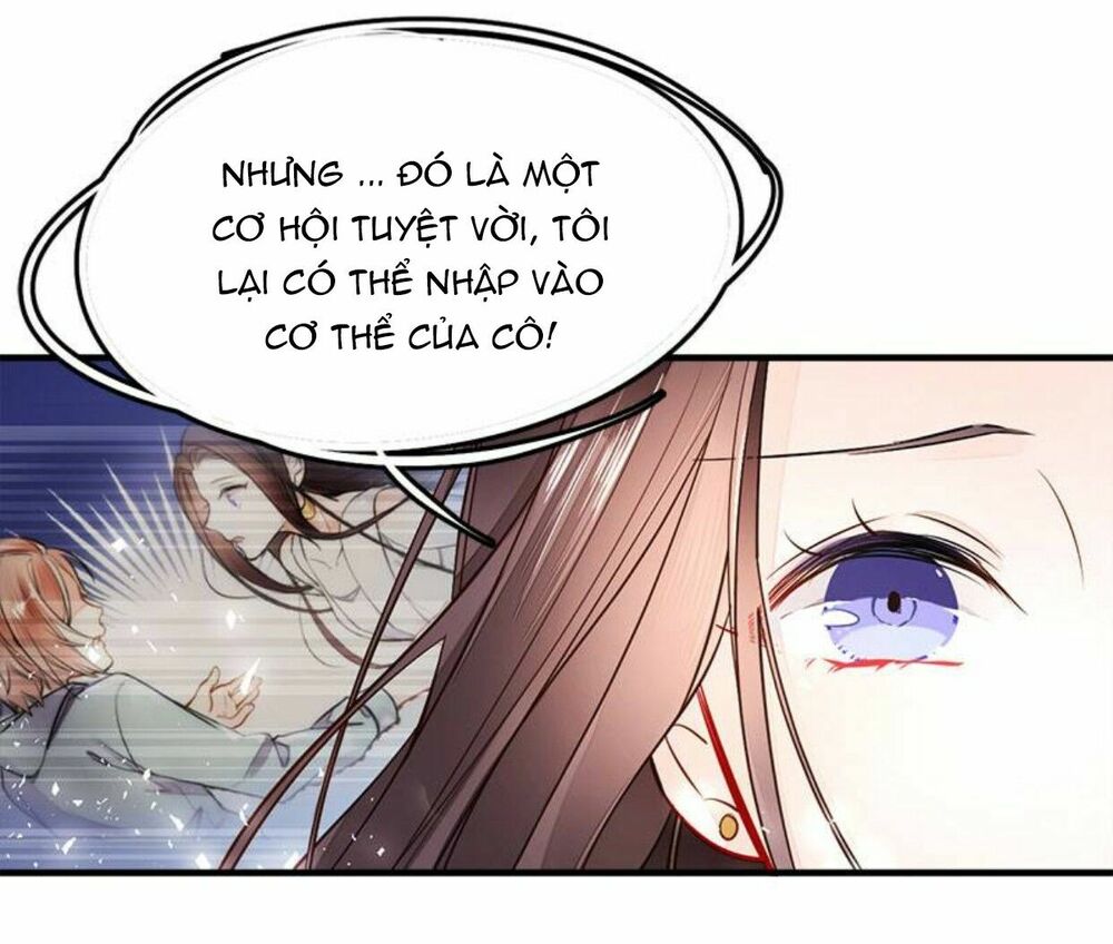 Ảnh Hậu Thời Gian: Chapter 4