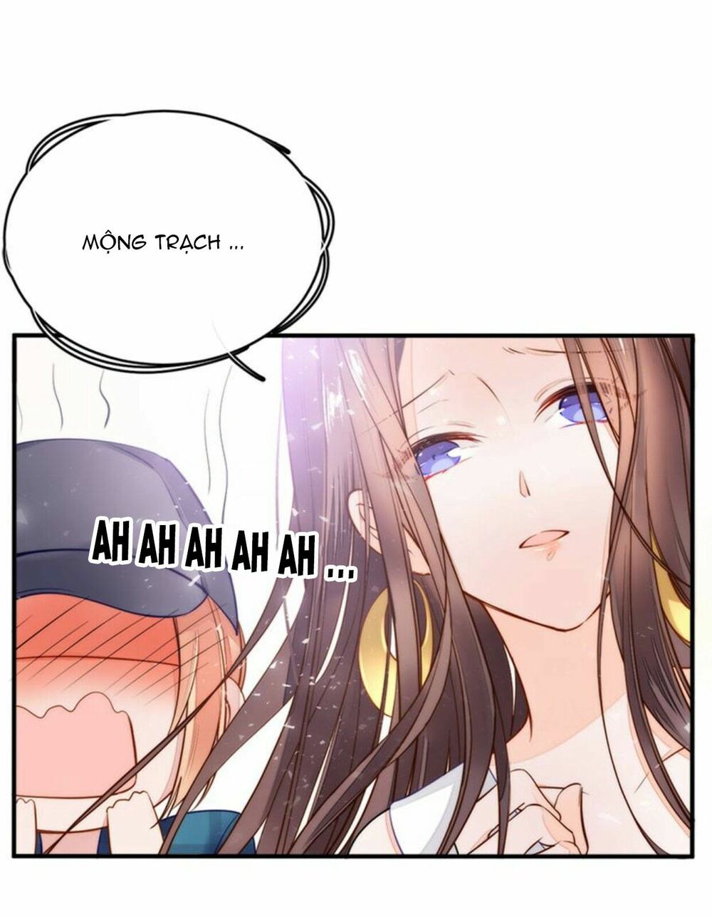 Ảnh Hậu Thời Gian: Chapter 5